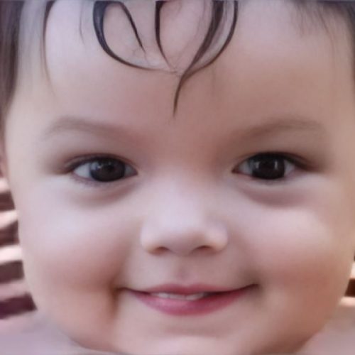 Tragédia familiar no Réveillon: bebê de 11 meses é morta a facadas e pai mata suspeito