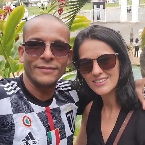 Tragédia na BR-101: casal de Brumado morre após colisão com caminhonete no sul da Bahia