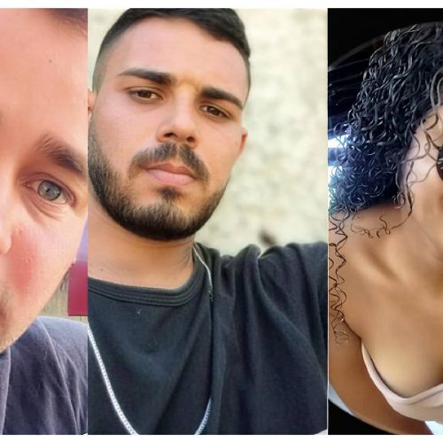 Tragédia na BR-116: três pessoas são encontradas mortas em pousada