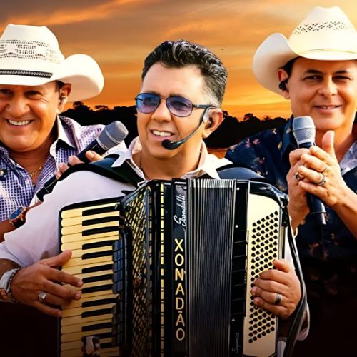 Trio Parada Dura é confirmado como atração da Cavalgada de Santo Reis em Brumado
