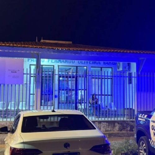 UBS abre à noite e leva saúde a quem não consegue ir durante o dia em Brumado