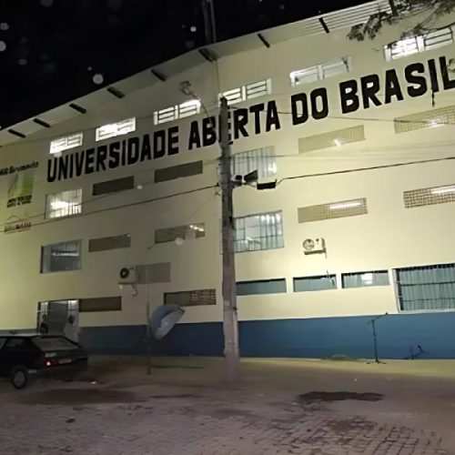UAB abre vagas em Brumado para Educação Física e Geografia; seleção é exclusiva para portadores de diploma