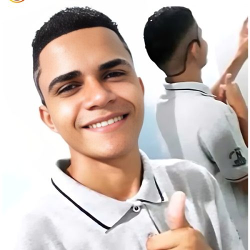 Jovem de 23 anos é executado dentro de casa no Vale do Jiquiriçá