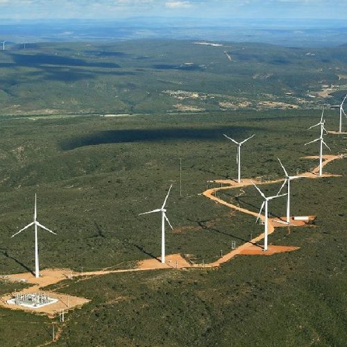 Vale mira energia limpa na Bahia para turbinar operações no Pará
