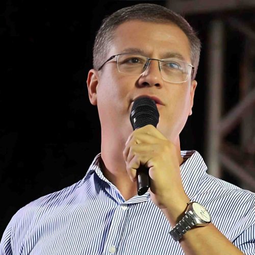 Vereador de Guanambi anuncia pré-candidatura a deputado estadual