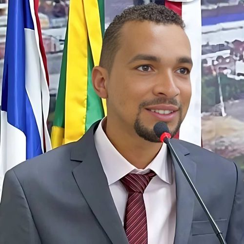Vereador de Jaguaquara é suspenso após denúncia de assédio sexual contra servidora