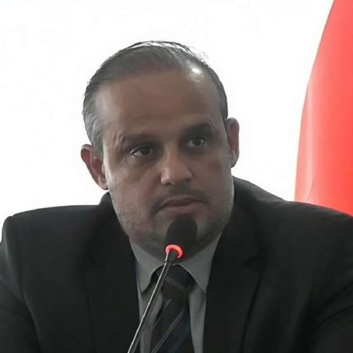 Vereador denuncia salários altos na Prefeitura e provoca reação na Câmara de Livramento