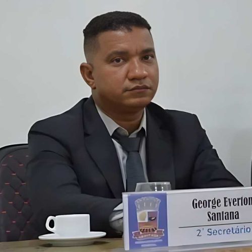 Vereador e 14 pessoas são presas por envolvimento com facção criminosa na Bahia