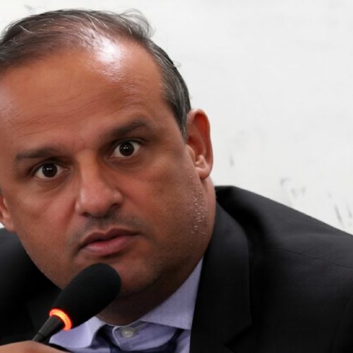 Vereador rompe com prefeita denuncia gastos milionários e crise política explode em Livramento