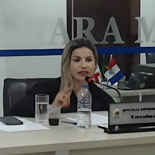 Vereadora de Tanque Novo rebate denúncia de abuso de autoridade