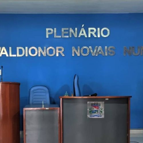Vereadores de Nova Redenção denunciam prefeito por suposta fraude no Fundeb