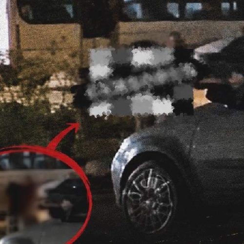 Vídeo de casal em atitude íntima durante evento em Brumado repercute nas redes sociais