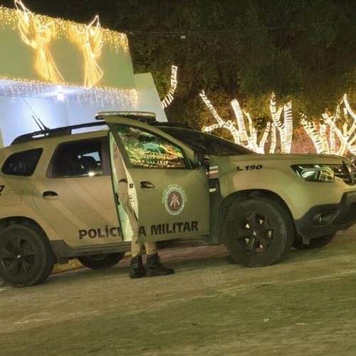Violência brutal em Guanambi: mulher tem dente quebrado após agressão do companheiro