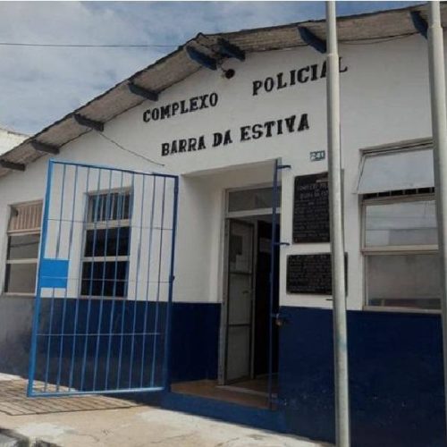 Violência familiar choca Barra da Estiva após ataque brutal entre irmãos