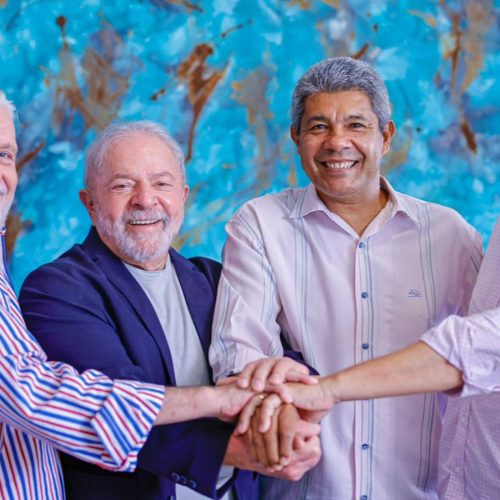 Violência na Bahia pode prejudicar Lula e Jerônimo em 2026, diz jornal