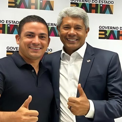 Visita de Jerônimo vira estopim e reacende guerra dentro do PT