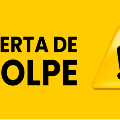 Vítima de golpe em Palmas de Monte Alto perde R$ 3 mil ao tentar comprar motocicleta online