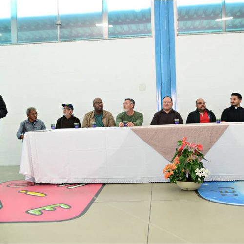 Vitória da Conquista lança Festival Franciscano da Paz com programação de esporte, cultura e fé