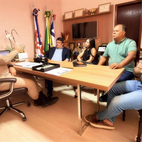Vitória da Conquista pode ganhar Polícia Ambiental; Câmara articula criação de companhia