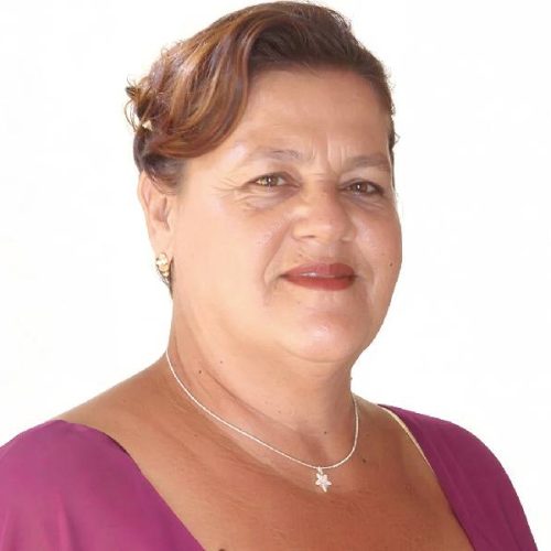 Vitória da Conquista se despede de Graça Pitanga, aos 69 anos, referência de dedicação e carinho