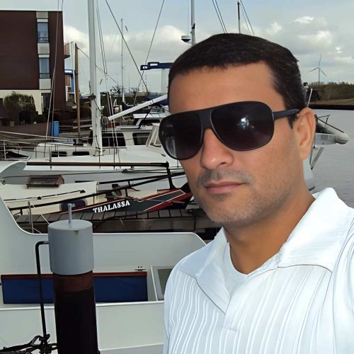 Vitória da Conquista se despede de Jurandir Júnior, aos 54 anos, vítima de infarto fulminante