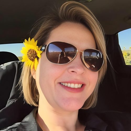 Vitória da Conquista se despede de Lara Rocha Lima, servidora admirada do Judiciário baiano