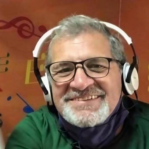 Vitória da Conquista se despede do radialista Paulo Sérgio Santos aos 70 anos
