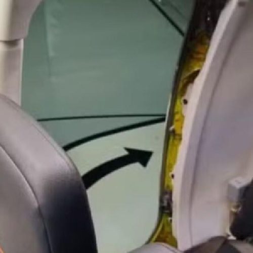 Voo para Vitória da Conquista é esvaziado após passageiro danificar saída de emergência em avião da Gol