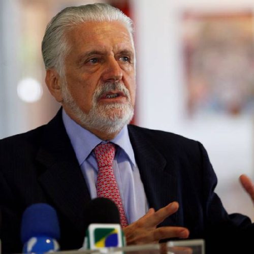 Wagner prevê definição da chapa ao Senado em janeiro e garante união da base aliada