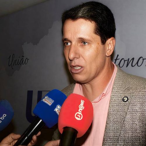 Zé Cocá dispara contra Rui Costa, fala em arrogância e eleva tom da disputa na Bahia