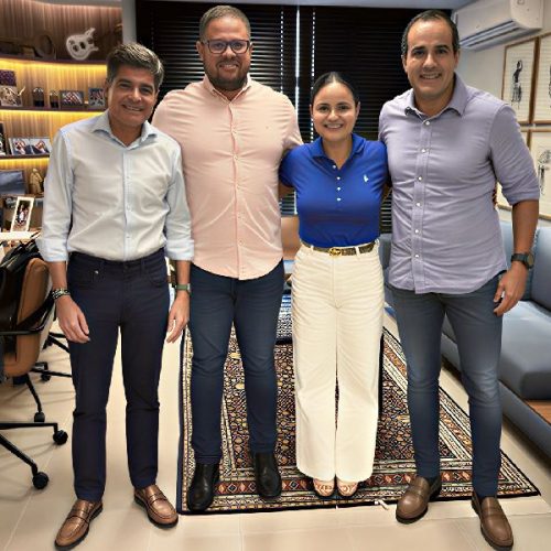 Reviravolta política: vereador mais votado do PT rompe com governador Jerônimo Rodrigues e declara apoio a ACM Neto em Lauro de Freitas