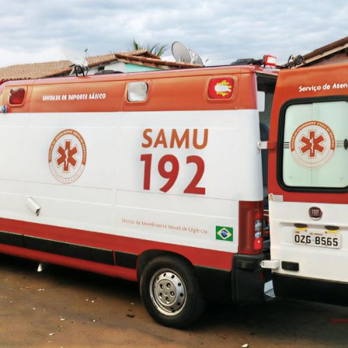 Invasão durante a madrugada termina em morte de adolescente em Caculé