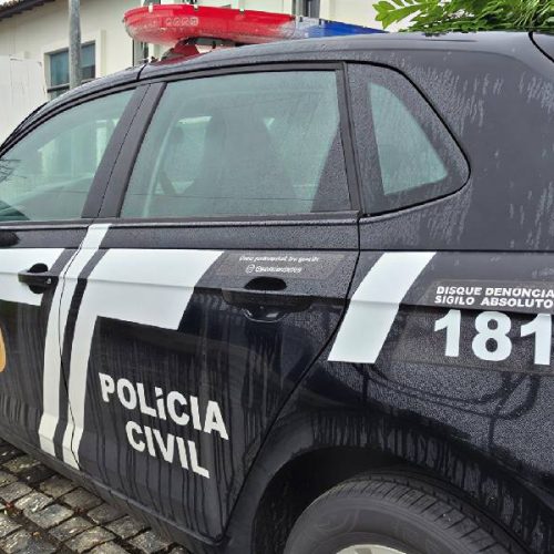 MP apura denúncia de possíveis excessos cometidos por policiais civis em Guanambi