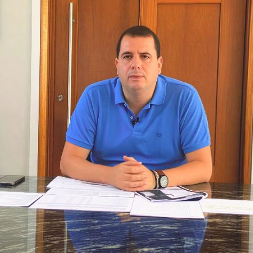 Reinaldinho acusa PT de descartar aliados e cita Lídice e João Leão como exemplos