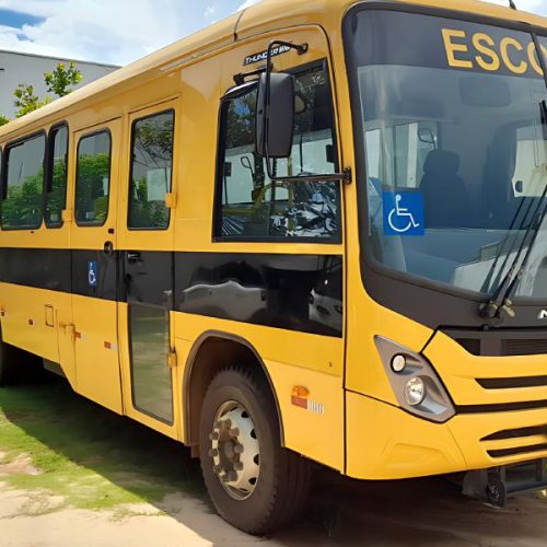 MP investiga suspeita de fraude em contrato do transporte escolar em Rio de Contas