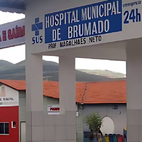 Brumado descarta caso suspeito de Mpox após resultado negativo em exame do Lacen