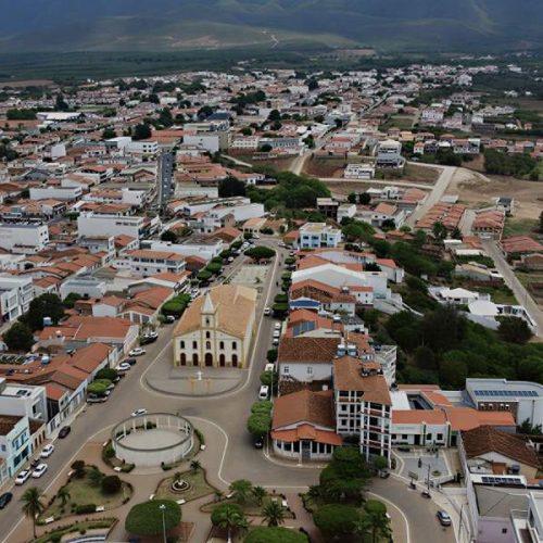 Livramento oficializa 23 de setembro como Dia do Evangélico
