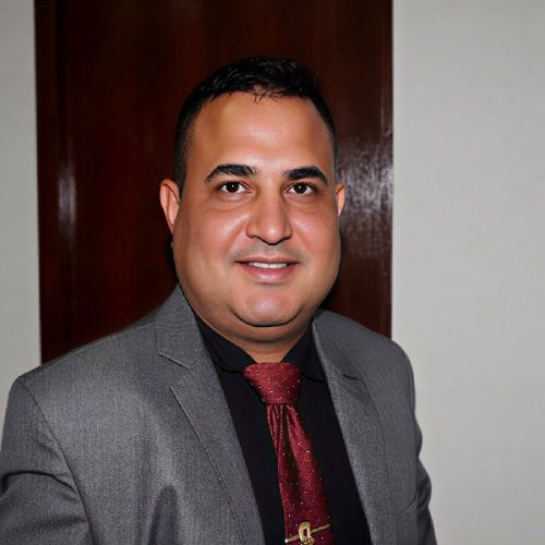 Nome do Vereador Maguinho ganha força como pré-candidato a deputado com apoio do grupo de Eduardo Vasconcelos em Brumado