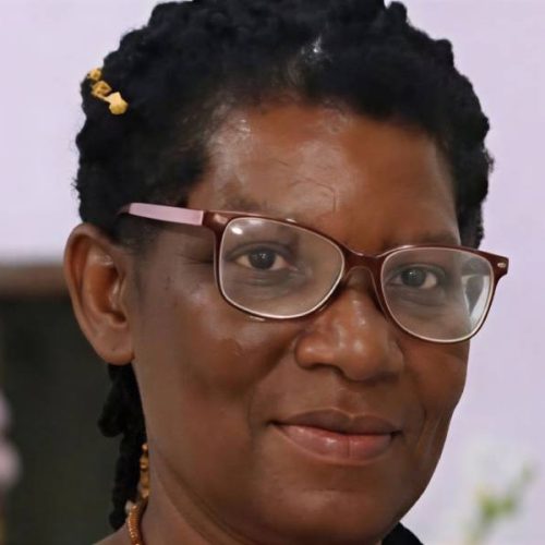 Morre aos 67 anos moradora de Rio de Contas que lutava contra doença pulmonar