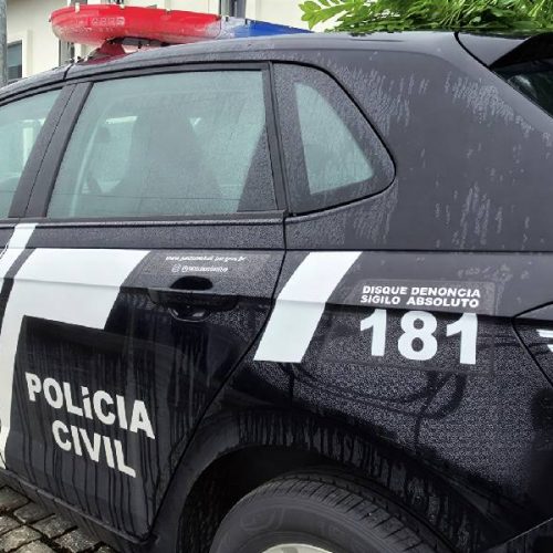Mulher é presa após atacar homem com objeto contundente em Guanambi