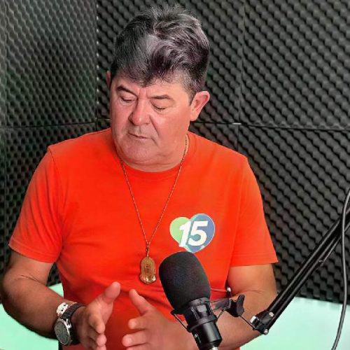 Prefeito de Macaúbas denuncia perseguição política na saúde e reacende debate sobre atendimento regional