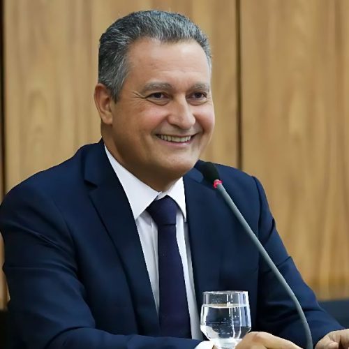 Rui Costa sinaliza saída da Casa Civil e mira disputa ao Senado em 2026