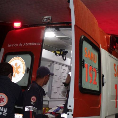 Mulher é presa após esfaquear companheiro durante briga na zona rural de Carinhanha