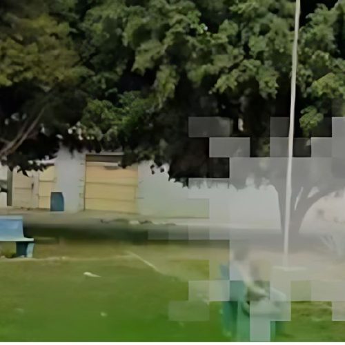 Moradores denunciam atos sexuais em praça do de Vitória da Conquista e pedem ação urgente