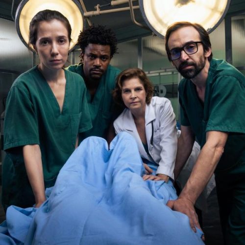 ‘Sob Pressão’ ganha versão americana e vira “Under Pressure”, com produtores de ‘The Good Doctor’