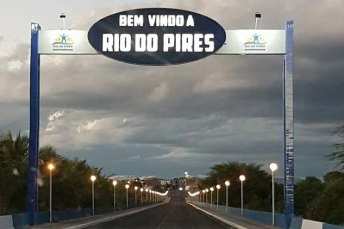 Rio do Pires e mais 12 cidades baianas não têm novos registros de infectados com a Covid-19 há pelo menos 30 dias