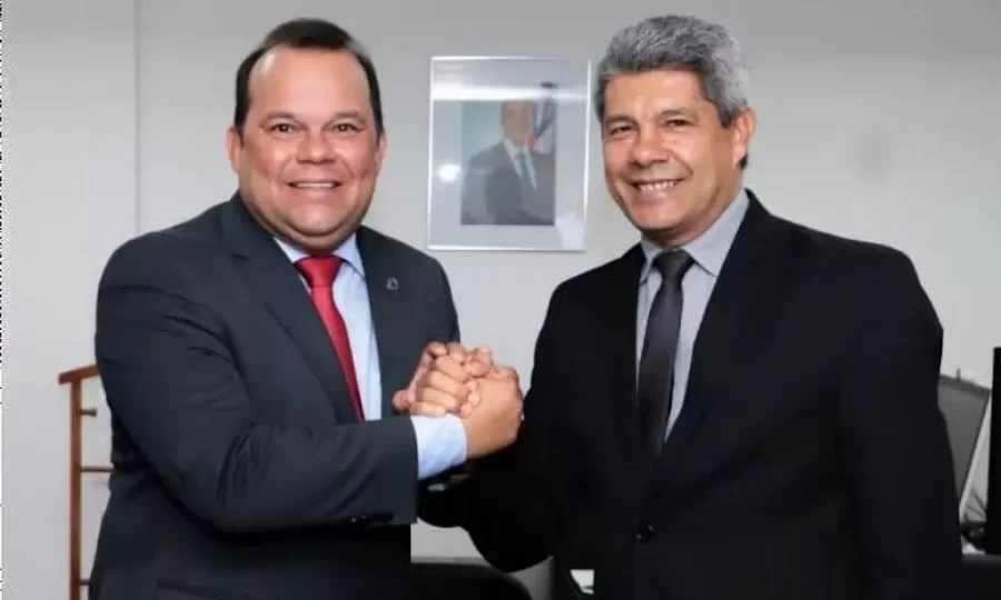 Governo Jerônimo Rodrigues Lista Extraoficial De Secretários Circula Entre Políticos Veja 