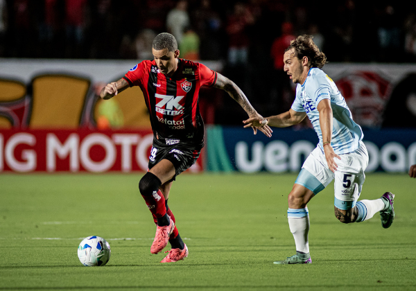 Copa Sul-Americana; Universidad de Quito x Vitória: veja onde assistir, horário e provavéis escalações do jogo