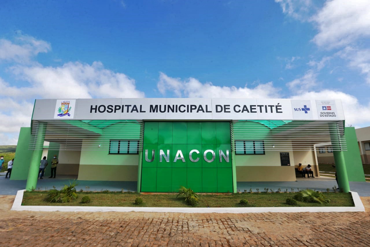 Vereador denuncia caos na Unacon em Caetité