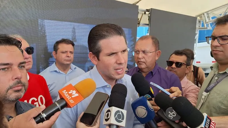 O País está se encaminhando para uma situação de ingovernabilidade, diz Motta